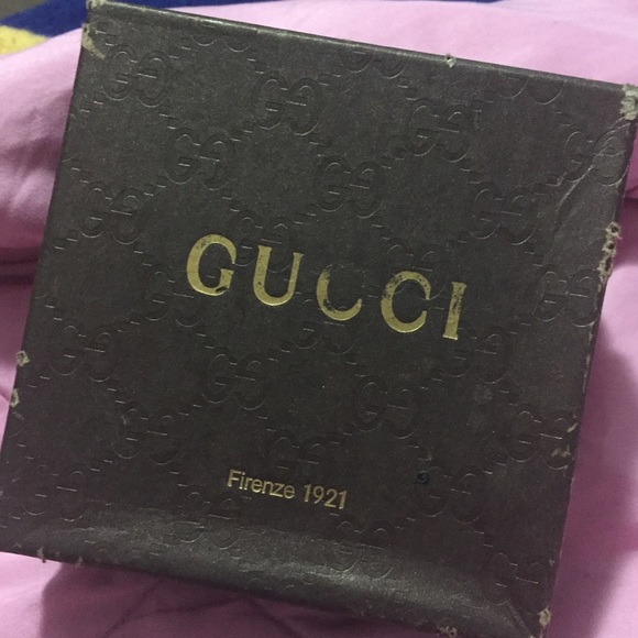 Gucci sunglasses - Picture 2 of 4